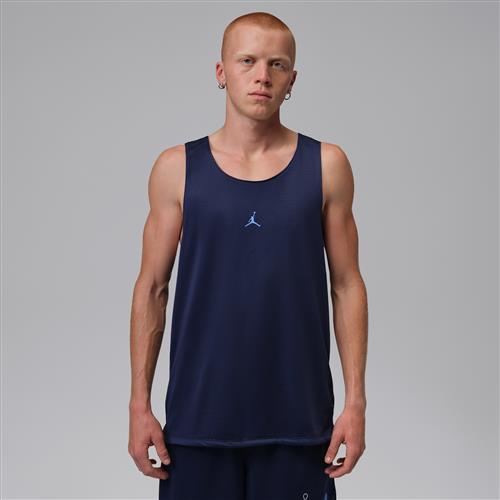 Vendbar Jordan Sport-trøje til mænd - blå