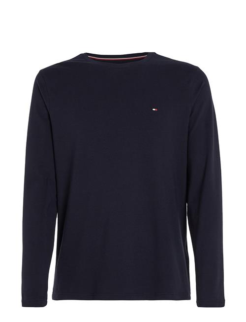 Tommy Hilfiger | Stretch Slim Fit Long Sleeve Tee | L
