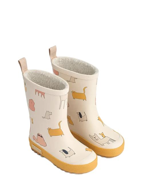 Liewood | Mason Thermo Rain Boot | 34