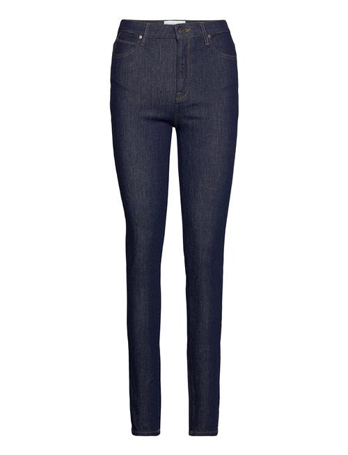 Tomorrow | Trw-Bowie Hw Skinny Rinse | 30 x 32