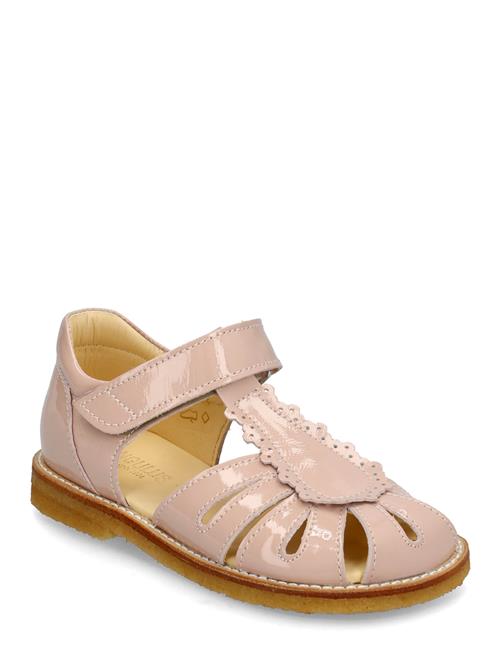 ANGULUS | Sandals - Flat - Closed Toe - | 28