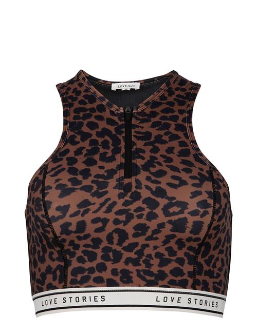 Love Stories | Liz | M