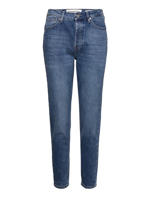 Tomorrow | Hepburn Jeans Wash North London | 24 x 30