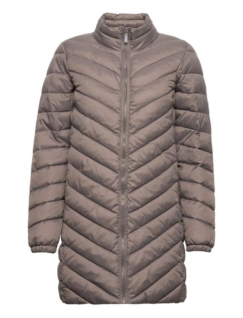 ONLY | Onlnina Quilted Coat Otw | S