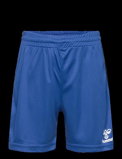 Hummel | Hmlauthentic Pl Shorts Kids | 128