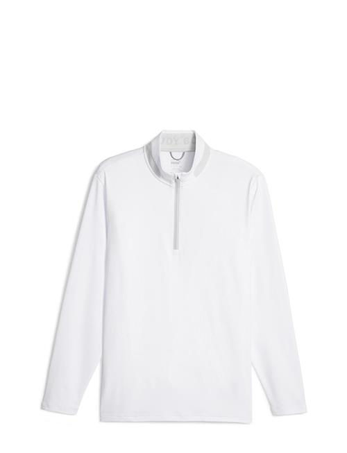 PUMA Golf | Lightweight 1/4 Zip | XXL