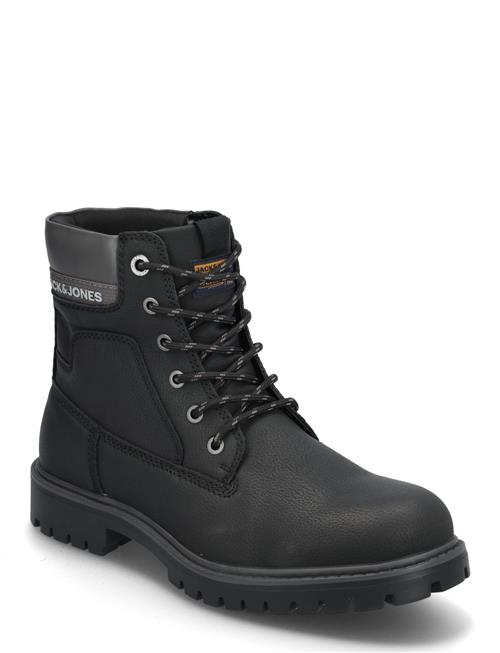 Jack & Jones | Jfwfinius Pu Nubuck Boot | 44