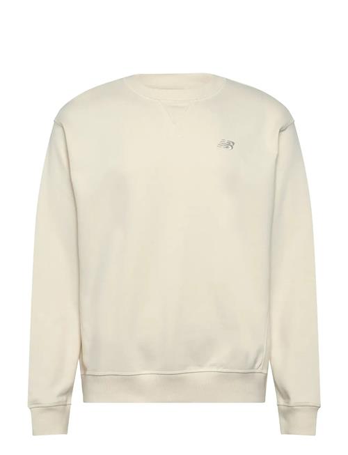 New Balance | Athletics French Terry Crew | XL