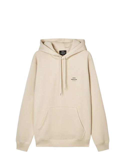 Mads Nørgaard | Standard Hoodie Logo Sweat | XXL