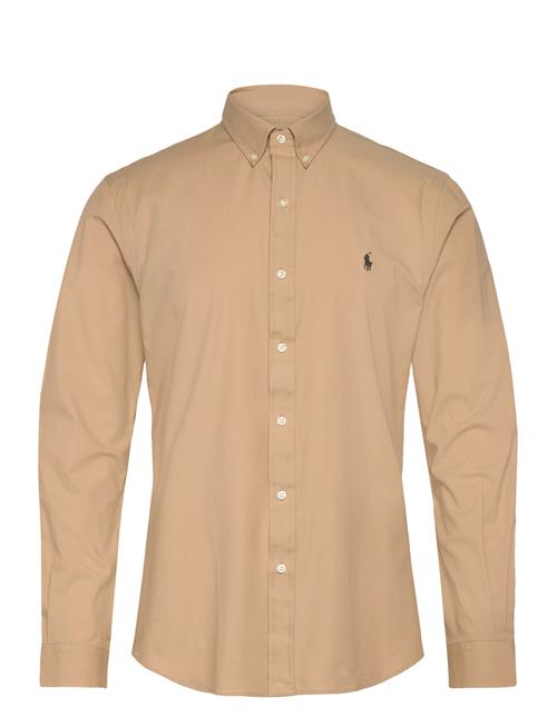 Polo Ralph Lauren | 50/1 Bistrch Poplin-Slbdppcs | L