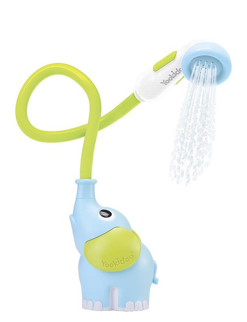 Yookidoo | Elephant Baby Shower | ONE SIZE