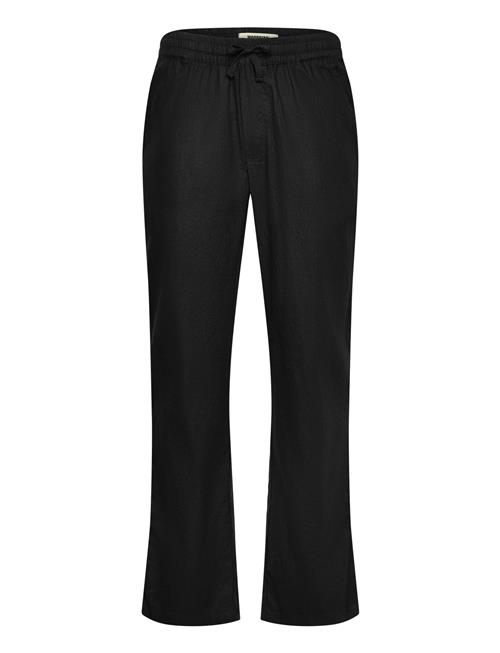 Woodbird | Wbeik Linen Pant | L