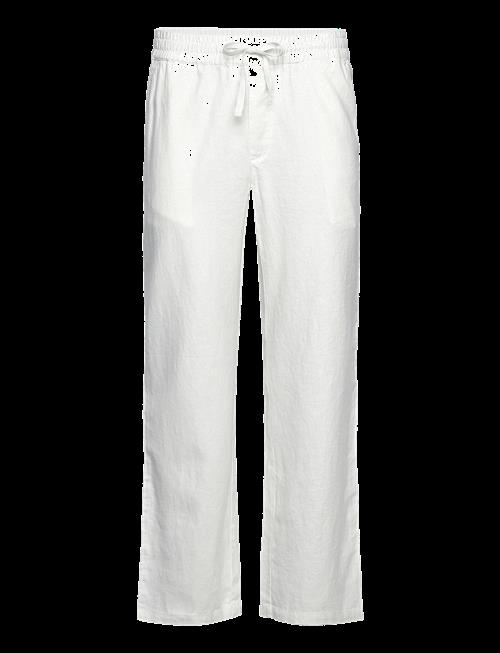 Woodbird | Wbeik Linen Pant | L