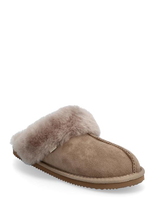 Rosemunde | Rhbrisbane Shearling Reversed Slipp | 38