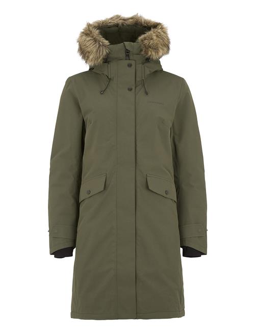 Didriksons | Emma Wns Parka | 36