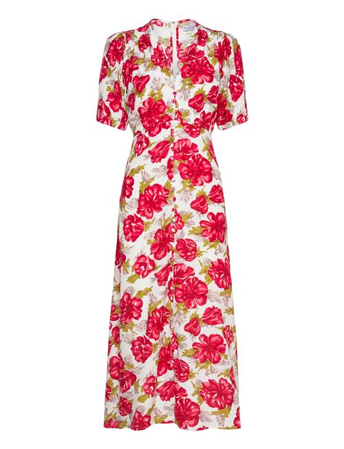 Faithfull The Brand | Bellavista Midi Dress | L