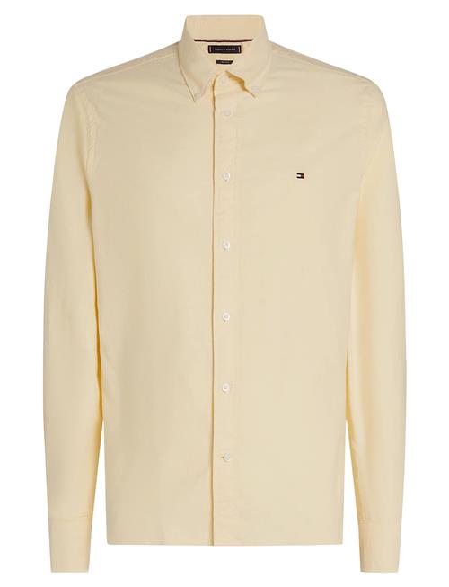 Tommy Hilfiger | Solid Heritage Oxford Rf Shirt | XXL