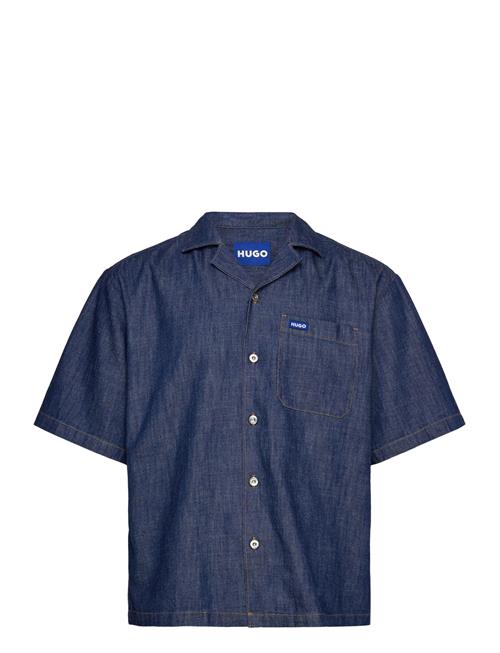 HUGO BLUE | Eligino | L