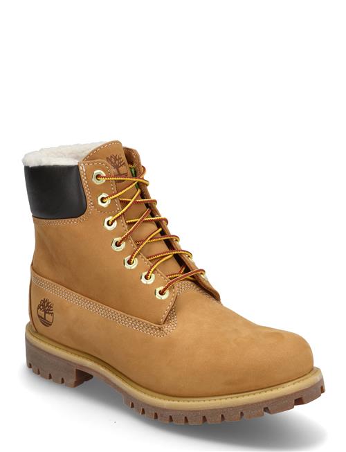 Timberland | 6 Inch Lace Up Waterproof Boot | 45