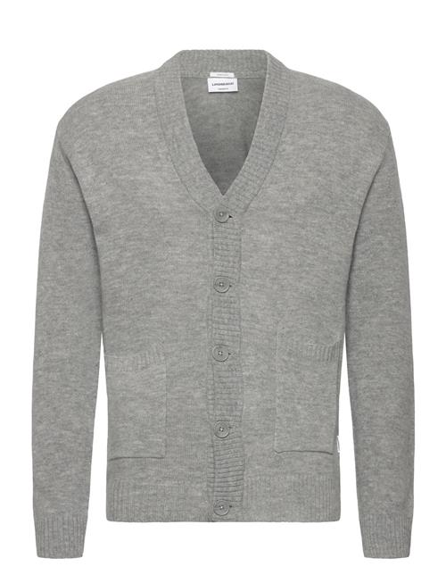 Lindbergh | Lambswool  Button Cardigan | XXL