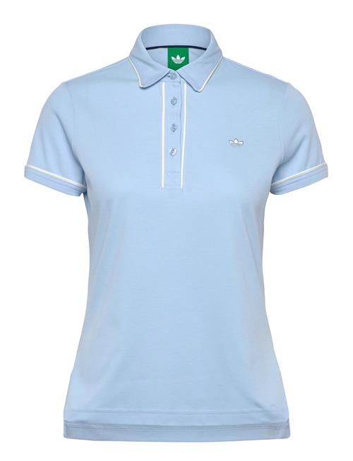 adidas Golf Originals | S Sld Polo W | M