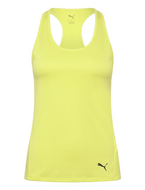 PUMA | W Tad Essential Racerback Tank | M