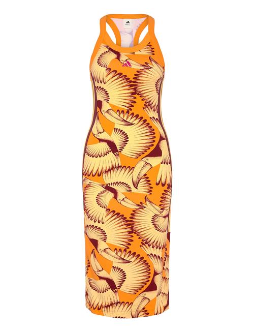 adidas Sportswear | Farm Dress | XXS