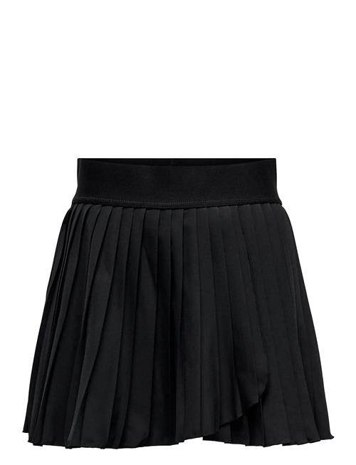 Only Play | Onppleat Hw Wvn Skort | M