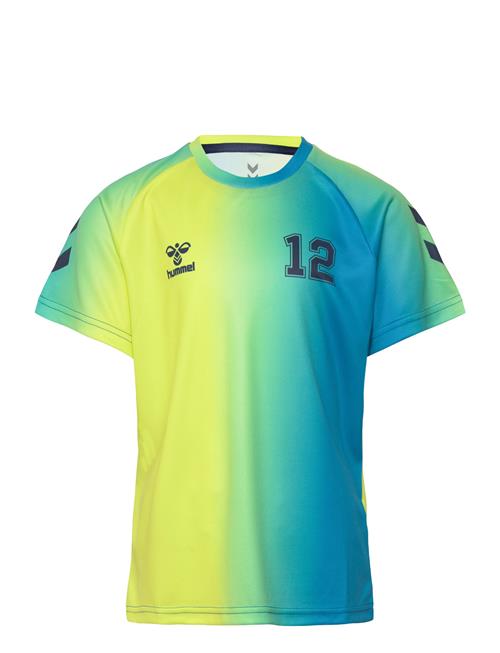 Hummel | Hmlshimmer T-Shirt S/S | 110