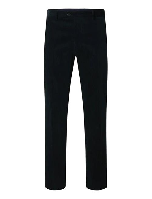 Selected | Slhreg-Duca Corduroy Trs | 56