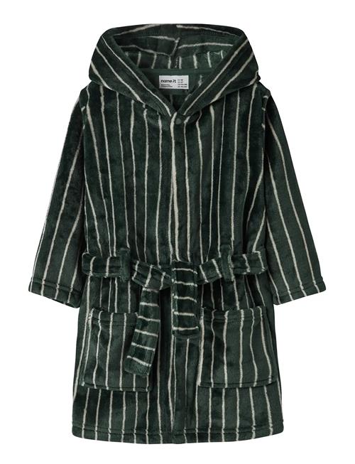 name it | Nmmracer Morning Robe | 98
