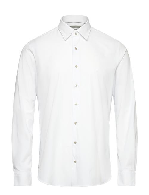 Michael Kors | Performance Stretch Slim Shirt | 44