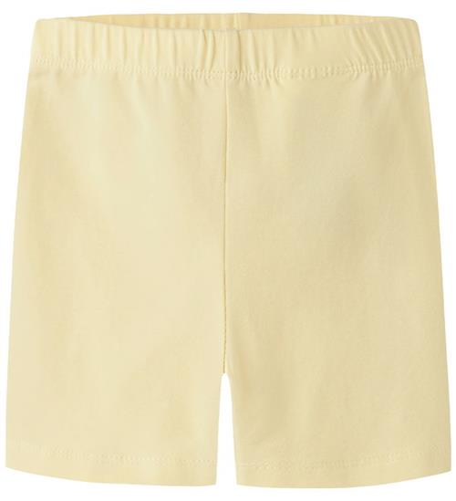 Name It Cykelshorts - NmfVivian - Double Cream