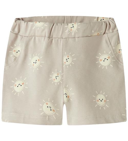 Name It Shorts - NbmVroels - Peyote/Sun