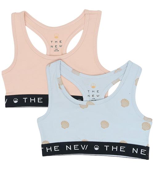 The New Toppe - 2-pak - TnThe - Peach Whip