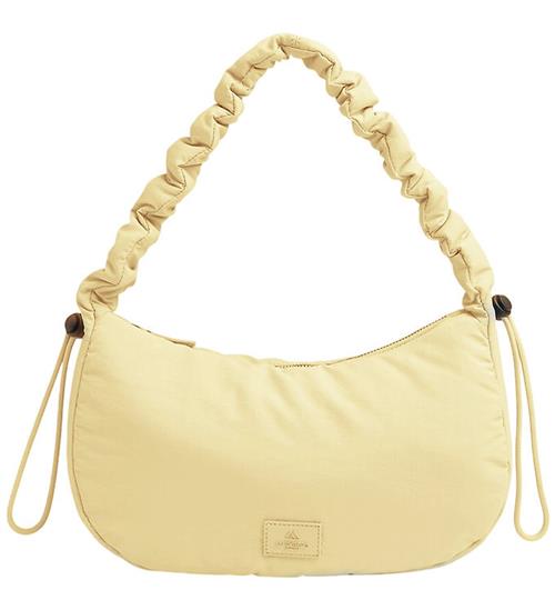 Markberg Skuldertaske - CraveMBG - Transparent Yellow