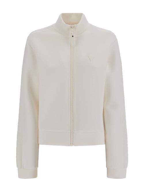 GUESS Sweatshirt 'New Allie'  hvid