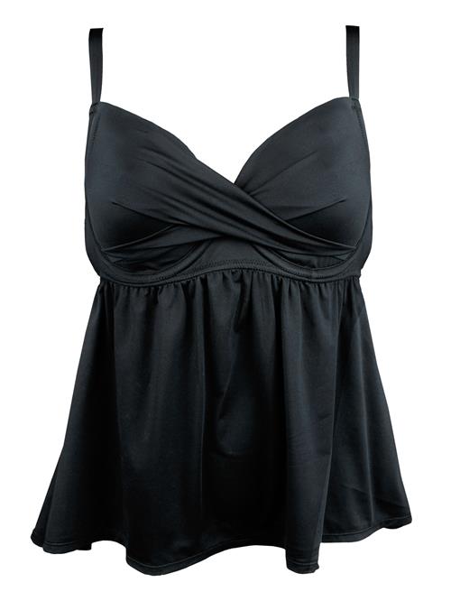 SugarShape Tankini-overdel 'Nizza'  sort