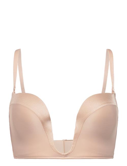 WONDERBRA | Ultimate Plunge Bra | 85 c