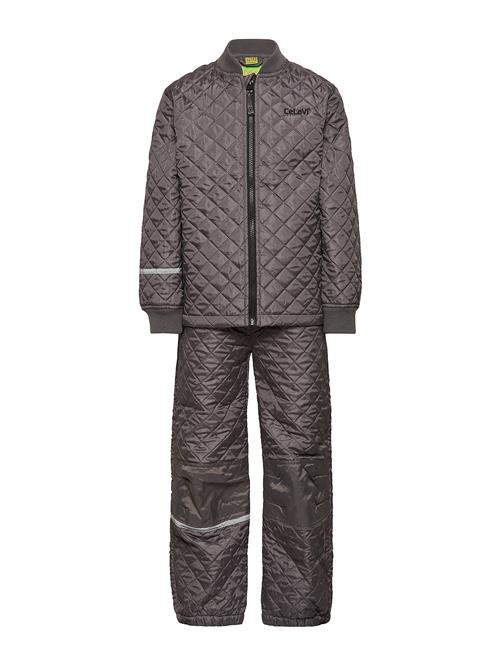 CeLaVi | Basic Thermal Set -Solid | 116