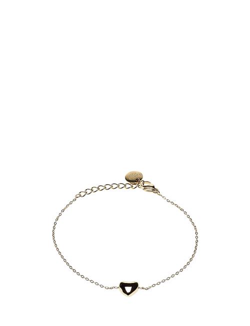 Bud to rose | Dawn Bracelet Steel | ONE SIZE