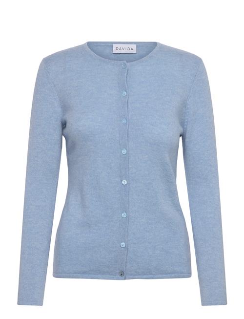Davida Cashmere | Classic Cardigan, | M