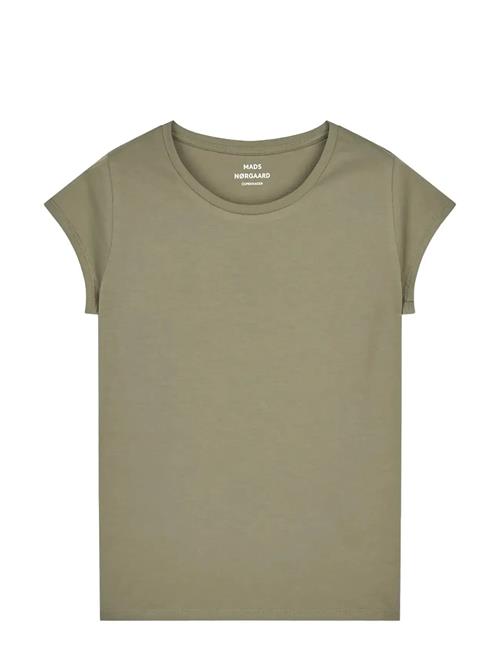 Mads Nørgaard | Fine Jersey Teasy Tee Fav | S