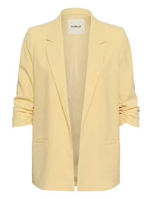 Soaked | Slshirley Blazer | M