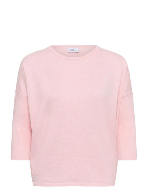 Saint Tropez | A2561, Milasz R-Neck Pullover | XS