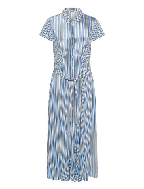 Soaked | Slarjana Maxi Dress Ss | XS