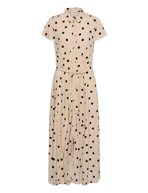 Soaked | Slarjana Maxi Dress Ss | XL