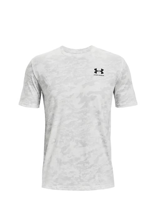Under Armour | Ua Abc Camo Ss | XXL