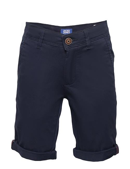Jack & Jones | Jpstbowie Jjshorts Solid Sn Jnr | 128