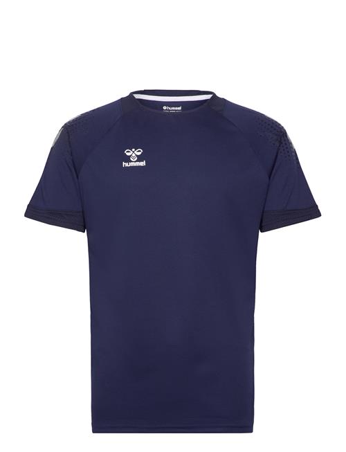 Hummel | Hmllead S/S Poly Jersey | XXXL